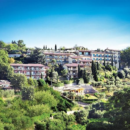 Residence Madrigale Marciaga Екстериор снимка