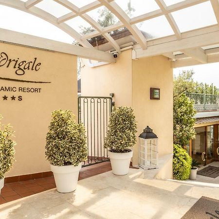 Residence Madrigale Marciaga Екстериор снимка