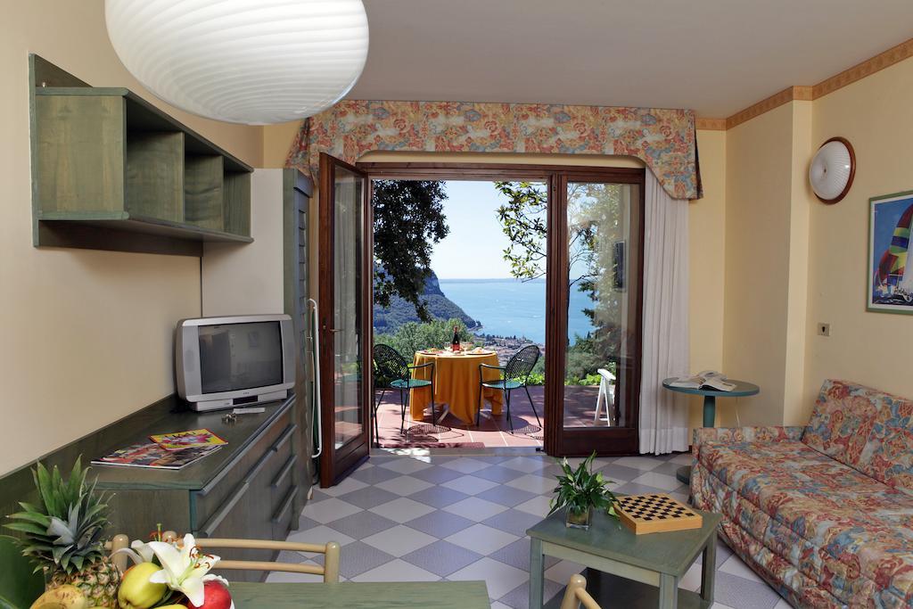 Residence Madrigale Marciaga Стая снимка