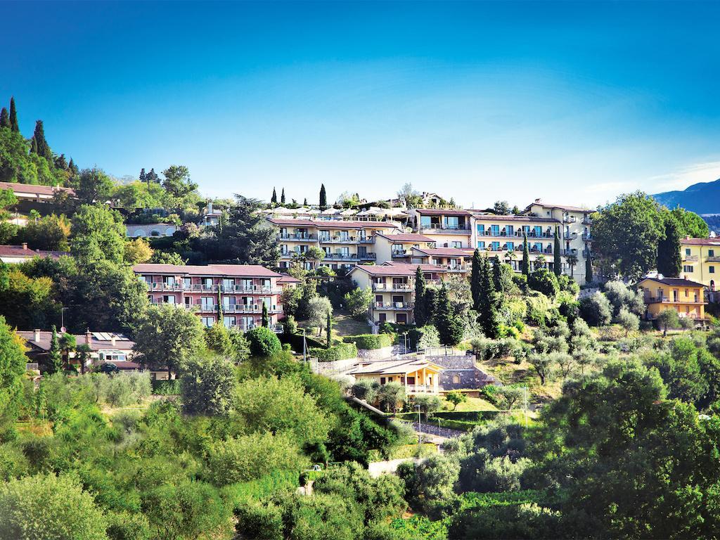 Residence Madrigale Marciaga Екстериор снимка