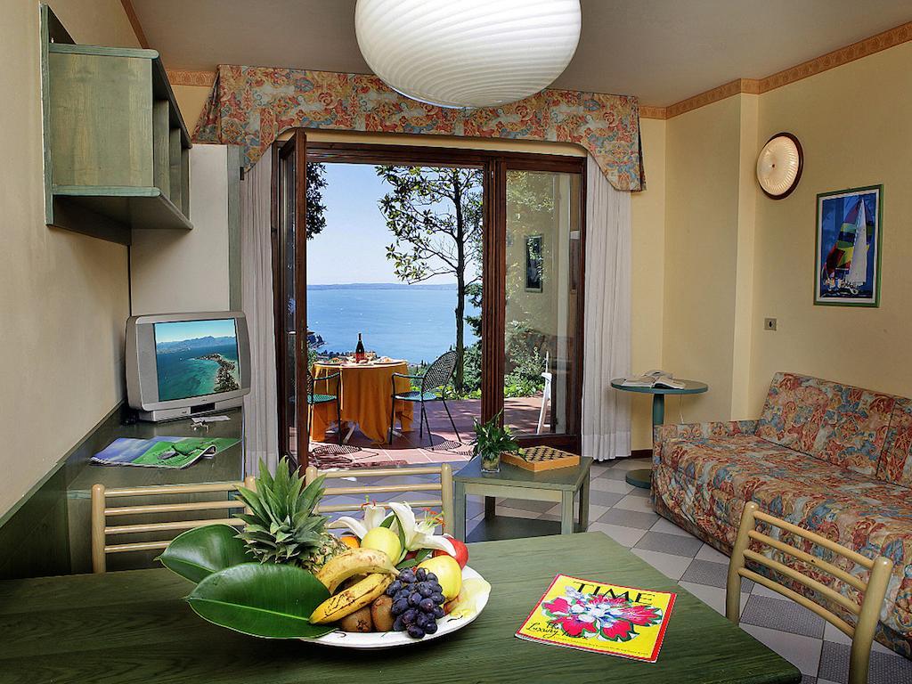 Residence Madrigale Marciaga Екстериор снимка