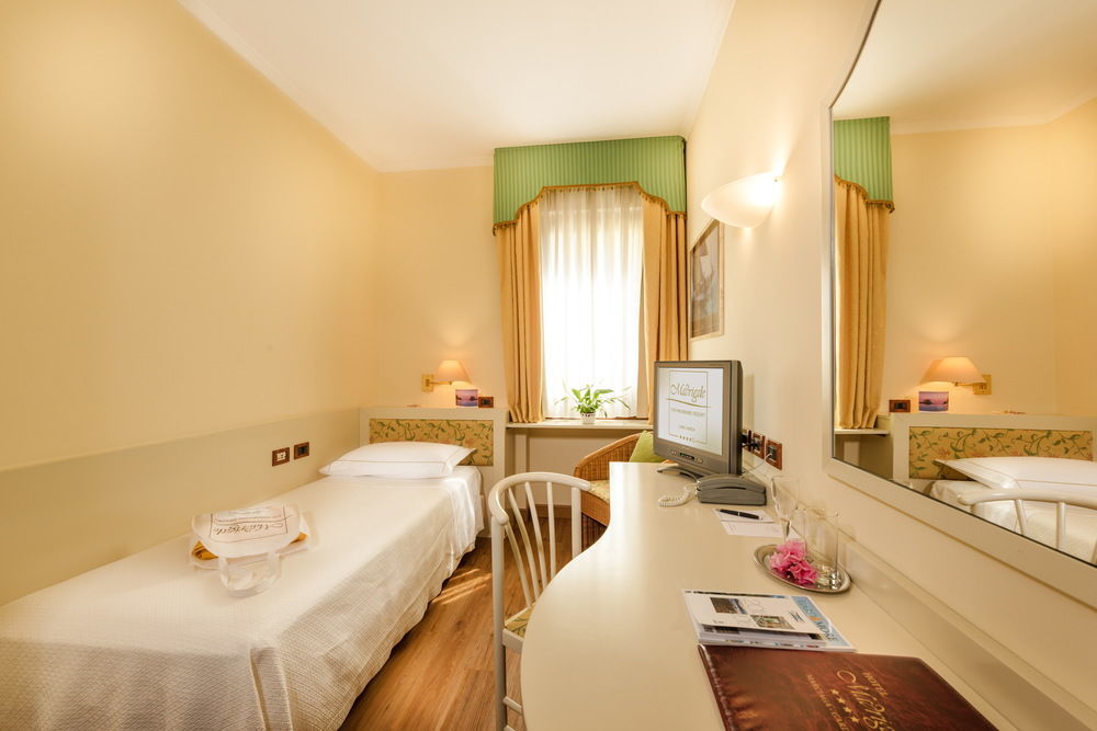 Residence Madrigale Marciaga Екстериор снимка