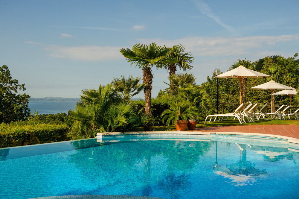 Residence Madrigale Marciaga Екстериор снимка