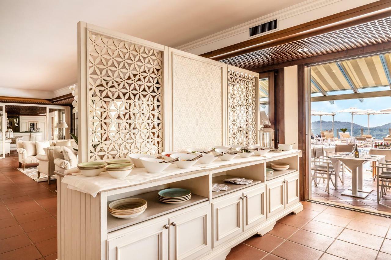 Residence Madrigale Marciaga Екстериор снимка