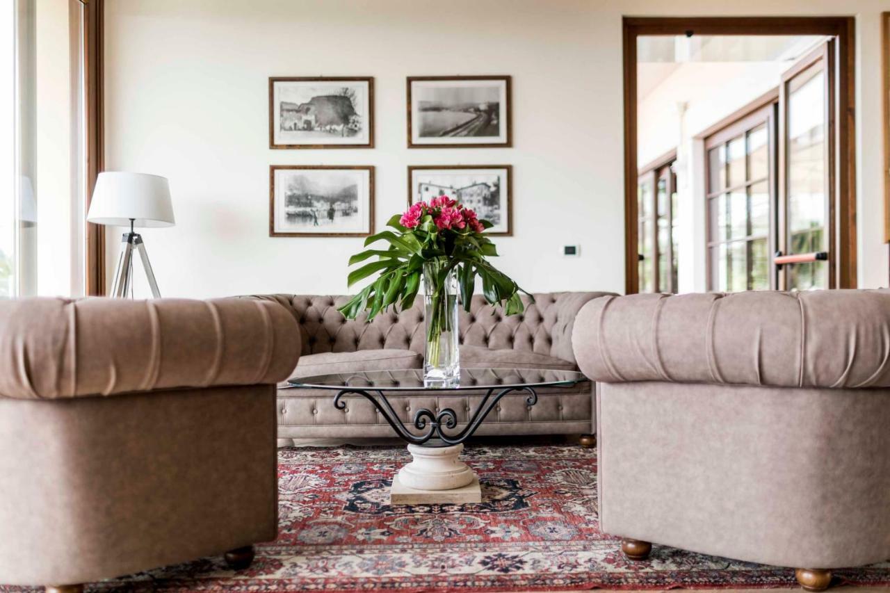 Residence Madrigale Marciaga Екстериор снимка